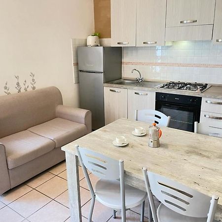 Appartamento Lavigna Marina di Camerota Exterior photo